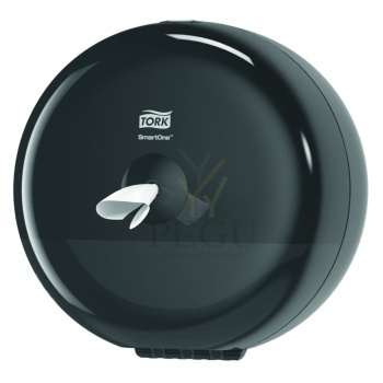 Tork tualettpaberi dispensed 681008 must plastik.jpg
