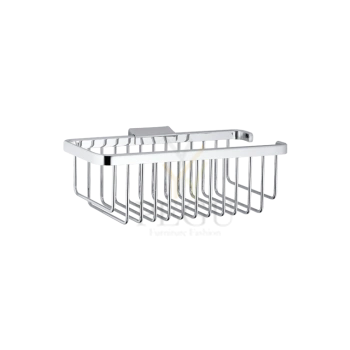 Dušikorv šampooni jaoks Wagner Ewar BA270 kroomitud messing