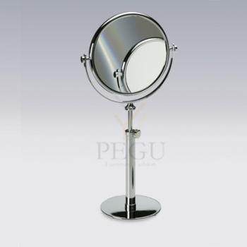 Lauapeegel , suurendus 3X , kroom Windisch 99231CR