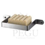 Haceka Ixi seebialus rest roostevaba teras 1208502