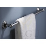 Haceka Allure Käterätipuu 62cm. Kroom 1208608
