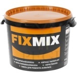 FIXMIX asfaldi parandussegu/remondimass 20 kg ämber