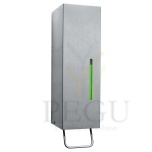 Vahuseebi dosaator seinale TrimLineSeries 1000ml Harjatud RST