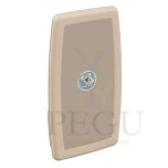 Koala Kare KB301 вертикальный настенный пеленальный столик беживый KB301-00-EN
