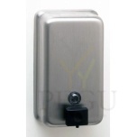 Vedelseebidosaator seinale 1,2L, vertikaalne R/V teras