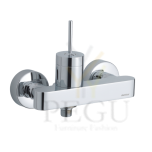 Profile душевой смеситель,  хром LM Damixa 3820000