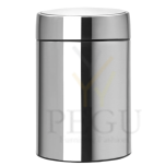 Мусорное ведро настенное Brabantia 5L Slide bin 5L, матовый сталь FPP