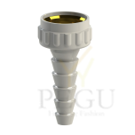 LAB tila BOSS-segistile, ühendus G1/2"