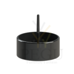 Labori valamu sõel Broen-Lab (must), kood 2540043-2000