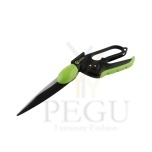 Murukäärid pöördpeaga, pikkus 33cm, lõikeserv 13,3cm