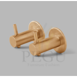 Nagi oksaga, d14x36mm, AISI316, vask 2 tk