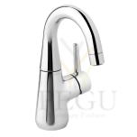 Damixa valamusegisti Bell, kroom LM