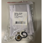 KIT O-RINGS & SWIVEL LIMIT комплект Damixa 03118