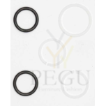 KIT WASHER & O-RING комплект Damixa 23952