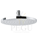 Damixa HILINA vihmadušš d200 mm kroom