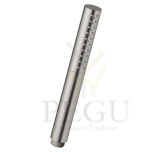 Ручной душ Damixa Iris, 3 режима, сатинированная сталь PVD 913434600