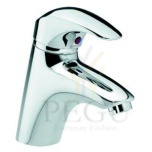 Valamusegisti kroom Damixa Space 10021.00