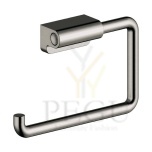 Tualettpaberihoidja seinale Damixa ZEN ilma kaaneta grafiithall 487355500