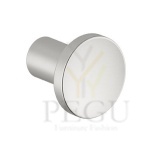 Мебельная ручка Damixa ZEN сатинированная сталь PVD 487394600