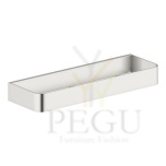 Duširiiul Damixa ZEN harjatud teras PVD 487444600