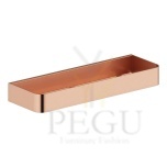 Duširiiul Damixa ZEN harjatud vask PVD 487448700