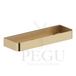 Duširiiul Damixa ZEN harjatud pronks PVD 487448800