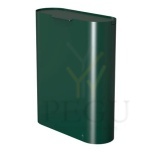 Гигиеническая урна BJÖRK 12L цвета RAL