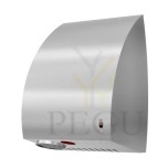 DAN DRYER Рукосушитель 280 Н/Р сталь, AE DESIGN Antivandalism