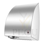 DAN DRYER Рукосушитель 290 Н/Р сталь полированный, AE DESIGN