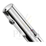 Delabie бесконтактный электронный смеситель TEMPOMATIC MIX 230/6V 490100