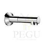 Seinale paigaldatav põhi eemaldatava BIOCLIP jooksutoruga 1804T2