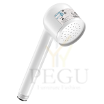 Anti-bacterial BIOFIL 2-kuuline dušifilter 1/2" steriilne 10 tk