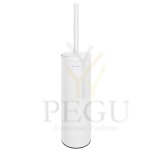 Delabie Be-line WC hari matt valge R/V teras