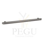 Delabie Be-line invatugi d35MM L600mm Antracite aluminim