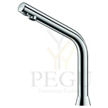Delabie kontaktivaba elektronik kraan H250mm BINOPTIC 230/12V 