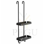 Duširiiul Riputatav  SHELF 6 NOVA2 , 2-ne must