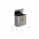 Sanprügiurn 3L 235x200x119 R/V Teras harjatud
