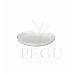 Vaagen Frost BOWL 170 , d171mm Rooostevaba teras, valge