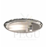 Vaagen Frost BOWL 270 , d268mm Rooostevaba teras, poeeritud