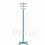 Püstnagi CROSSWAY, blue Sky/poleeritud