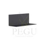 Riiul Frost UNU 150x150x400 must