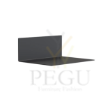 Riiul Frost UNU 150x300x400 must