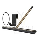 WIPER очиститель для стёкол XL, нержавеющая сталь, полированное золото