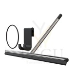WIPER очиститель для стёкол XL,  полированная нержавеющая сталь