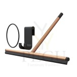 WIPER очиститель для стёкол XL, нержавеющая сталь, сатинированная медь