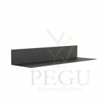 Riiul Frost UNU 150x300x1000 must