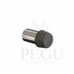 Uksepiiraja Frost DOOR STOP 5052 roostevaba teras poleeritud