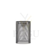 Paberiurn Forato Mini 20x33cm, poleeritud