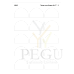 HEWI 33.1771E Pictogram-set Nagidele 801.90.031