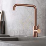 Köögisegisti pöörleva tilaga HOTBATH Cobber CB041 7.5l brushed copper PVD